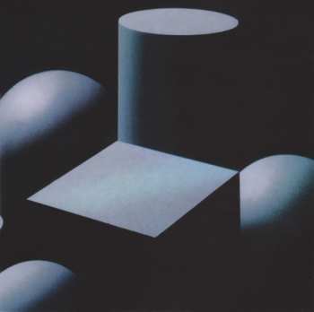 2CD China Crisis: Difficult Shapes & Passive Rhythms, Some People Think It's Fun To Entertain