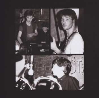 2CD China Crisis: Difficult Shapes & Passive Rhythms, Some People Think It's Fun To Entertain