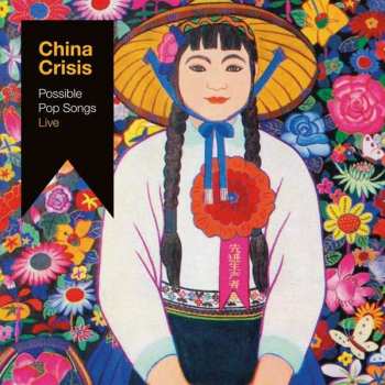 Album China Crisis: Singing The Praises Of Finer Things