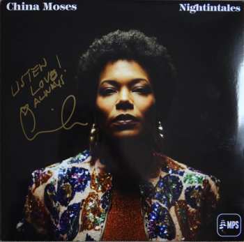 LP China Moses: Nightintales 78620