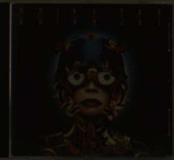 CD China Sky: China Sky