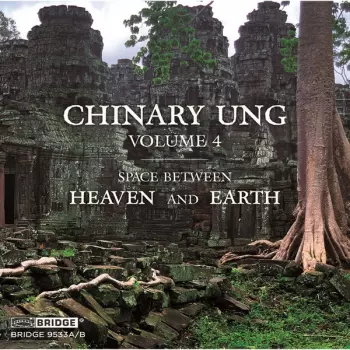 Volume 4: Space Between Heaven And Earth