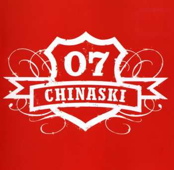 Album Chinaski: 07