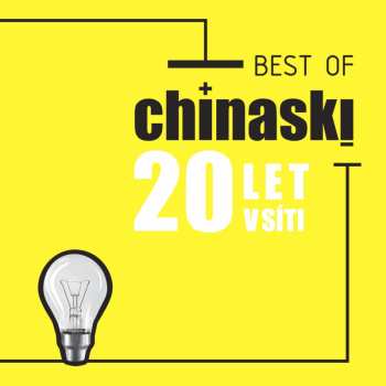 Album Chinaski: 20 Let V Síti (Best Of)