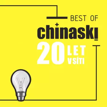Chinaski: 20 Let V Síti (Best Of)