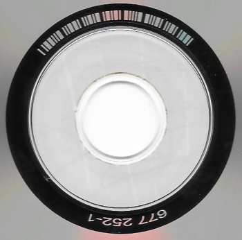 CD Chinaski: Love Songs 46387