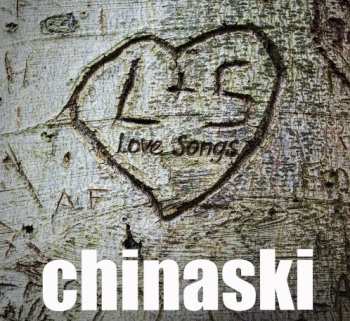 Album Chinaski: Love Songs