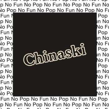 Album Chinaski: No Pop No Fun