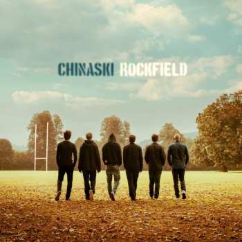 Album Chinaski: Rockfield