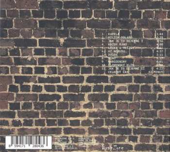 CD Chinaski: Rockfield 30906