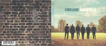 CD Chinaski: Rockfield 30906