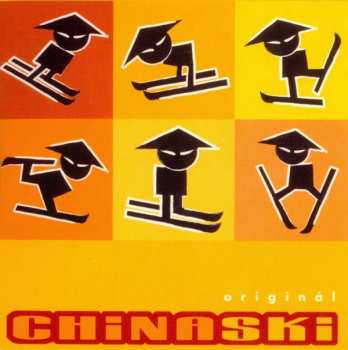 7CD/Box Set Chinaski: Sekec&Mazec (Chinaski Collection) LTD 44349