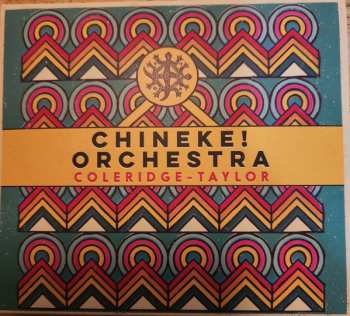 Album Chineke! Orchestra: Coleridge-Taylor