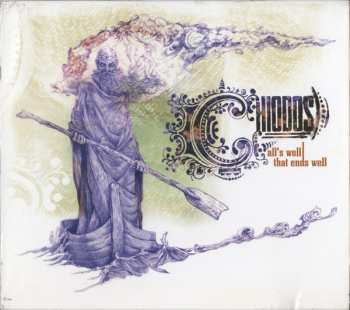 Album Chiodos: All's Well That Ends Well