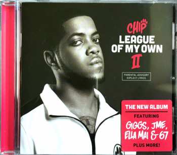 Album Chip: League Of My Own II