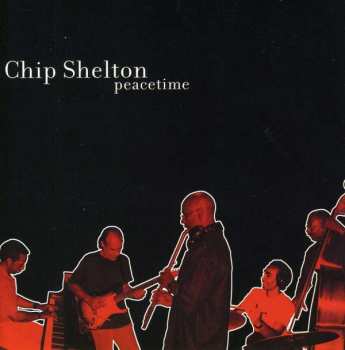 Album Chip Shelton: Peacetime