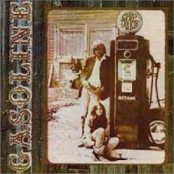 Album Chip Taylor: Gasoline
