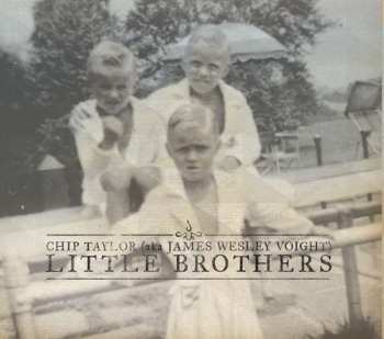 Album Chip Taylor: Little Brothers