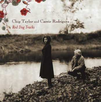 Album Chip Taylor: Red Dog Tracks