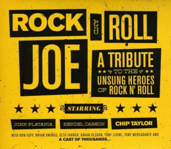 Rock & Roll Joe