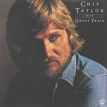 Album Chip Taylor: Somebody Shoot Out The Jukebox