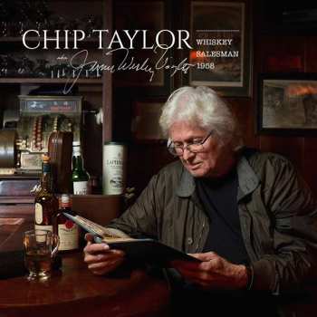 Album Chip Taylor: Whiskey Salesman 1958