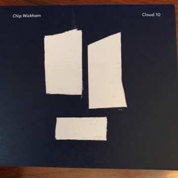 Album Roger Wickham: Cloud 10