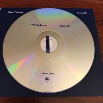 CD Roger Wickham: Cloud 10 372892