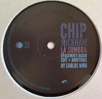 La Sombra Remixes