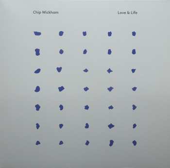 LP Roger Wickham: Love & Life CLR | LTD 497884