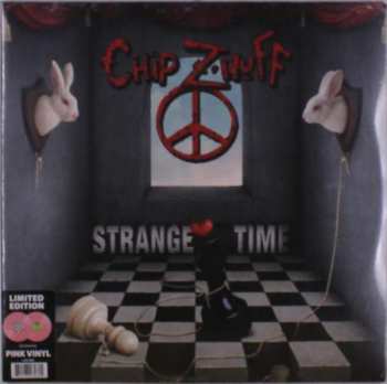 LP Chip Z'nuff: Strange Time 349090