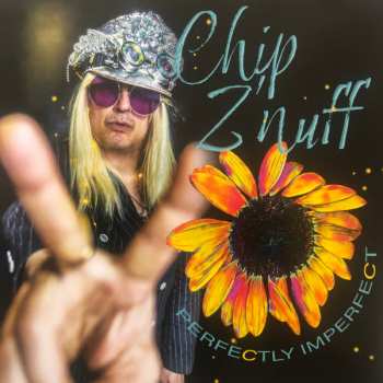Album Chip Z'nuff: Perfectly Imperfect