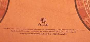 LP Chirco: Visitation