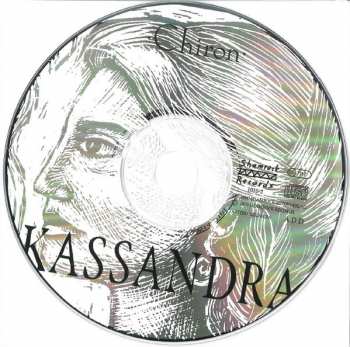 CD Chiron: Kassandra 268358