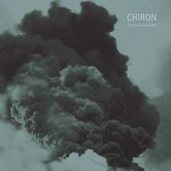 Chiron: The Sun Goes Down