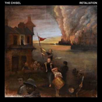 CD The Chisel: Retaliation 118810