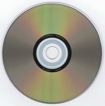 CD Chixdiggit: Pink Razors 313152
