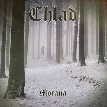 Album Chlad: Morana