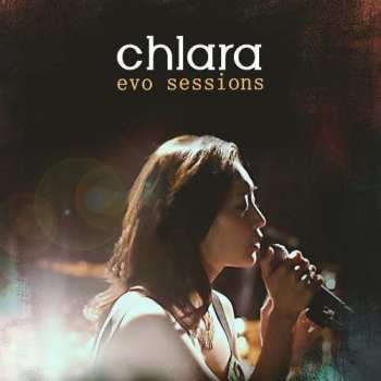 Album Chlara: Evo sessions