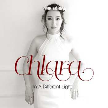 Album Chlara: In A Different Light