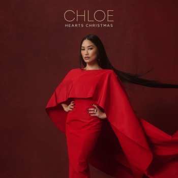 Chloe Flower: Chloe Hearts Christmas
