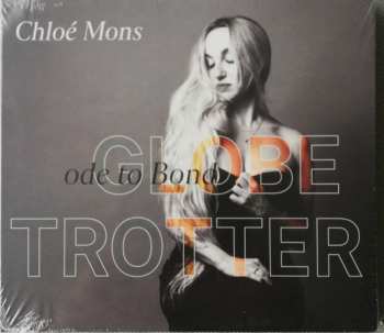 Album Chloe Mons: Globe-Trotter (Ode To Bond)