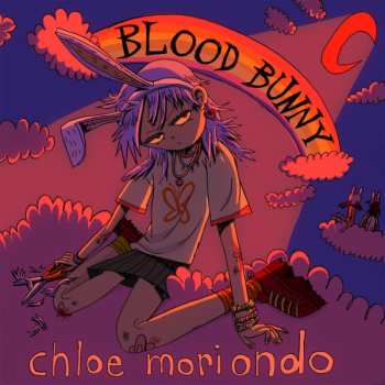 Album Chloe Moriondo: Blood Bunny