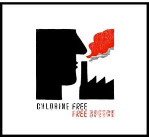 CD Chlorine Free: Free Speech 453865