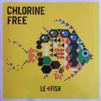 LP Chlorine Free: Le Fish 65516