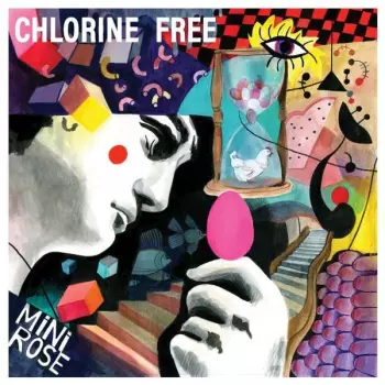 Chlorine Free: Minirose