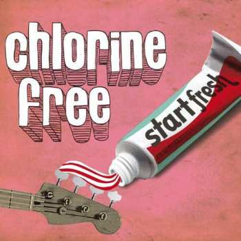 Album Chlorine Free: Start Fresh