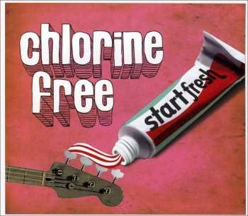 CD Chlorine Free: Start Fresh 482337