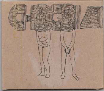 Album Chocolat: Chocolat EP