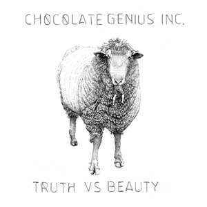 CD Chocolate Genius: Truth vs Beauty 471229